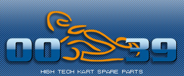 Logo 0039 kart